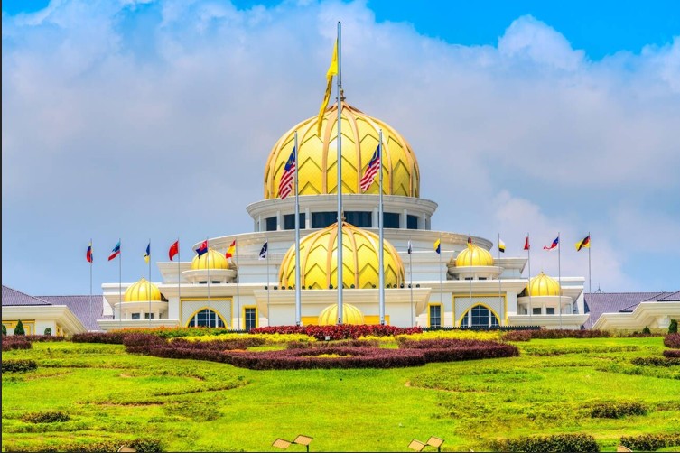 Istana Negera